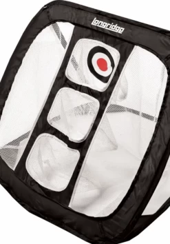 Longridge Quad Chipping Net