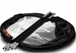 Longridge Quad Chipping Net 5 Longridge Quad Chipping Net -Golf Master Sales Store IMG 1833 2