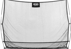 Izzo Catch All Net - 10' -Golf Master Sales Store IMG 1877 1 1