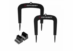 Odyssey Putt Gates