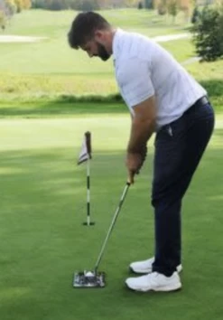 Odyssey Putting Mirror -Golf Master Sales Store IMG 1890 1