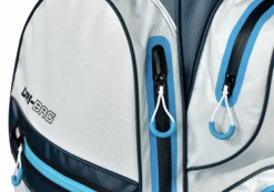 Tour Dri Waterproof Trolley Bag -Golf Master Sales Store IMG 2027 1