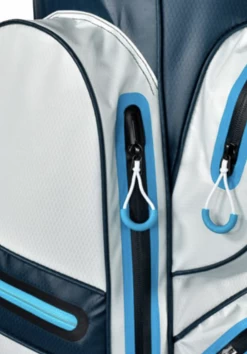 Tour Dri Waterproof Trolley Bag -Golf Master Sales Store IMG 2028 1