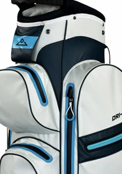 Tour Dri Waterproof Trolley Bag -Golf Master Sales Store IMG 2029 1