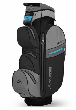 Tour Dri Waterproof Trolley Bag -Golf Master Sales Store IMG 2031 1