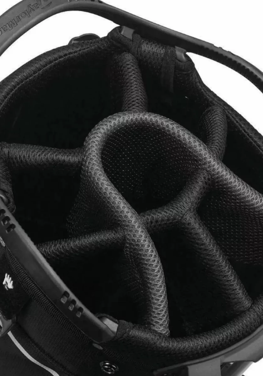 Taylormade Pro 8.0 Stand Bag 4 Taylormade Pro 8.0 Stand Bag - Image 4