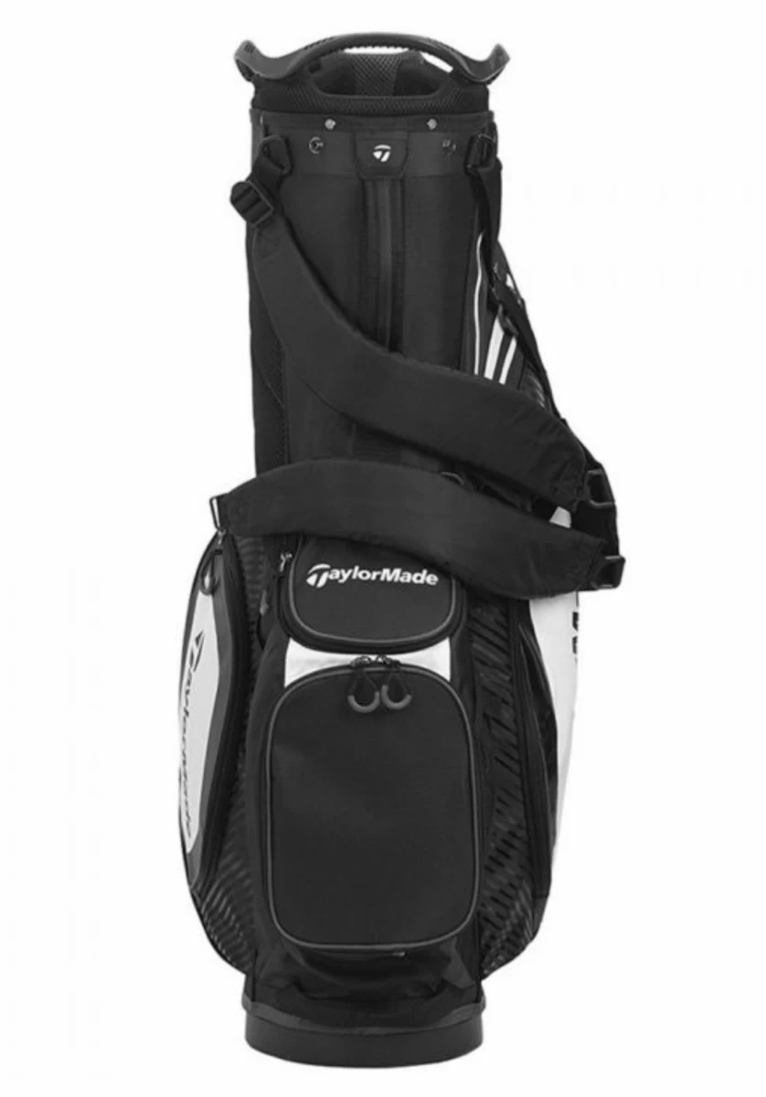 Taylormade Pro 8.0 Stand Bag 2 Taylormade Pro 8.0 Stand Bag - Image 2