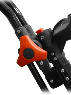 Eze Glide Smart Fold Golf Trolley -Golf Master Sales Store IMG 2732