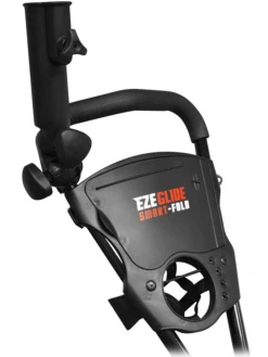 Eze Glide Smart Fold Golf Trolley -Golf Master Sales Store IMG 2735