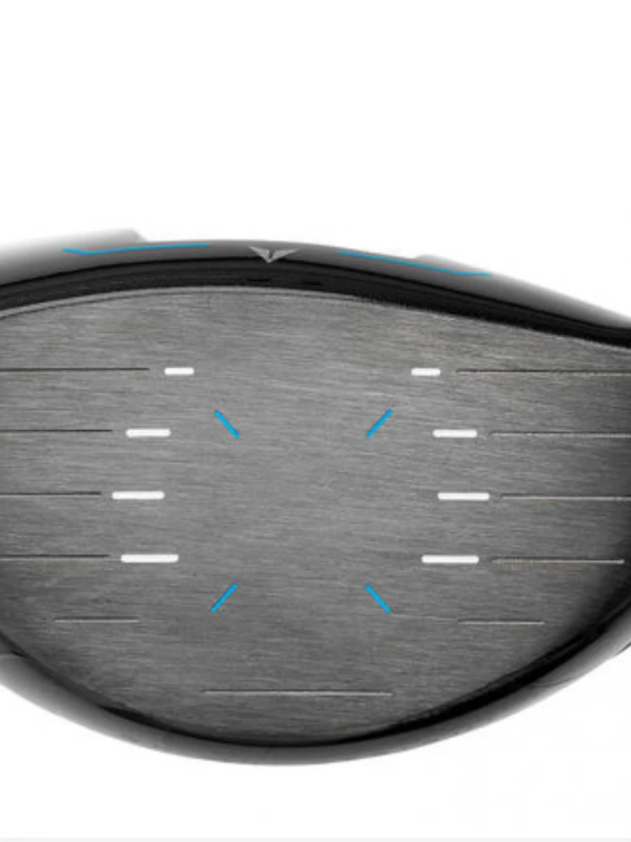 Benross Aero X 2021 Driver 2 Benross Aero X 2021 Driver - Image 2