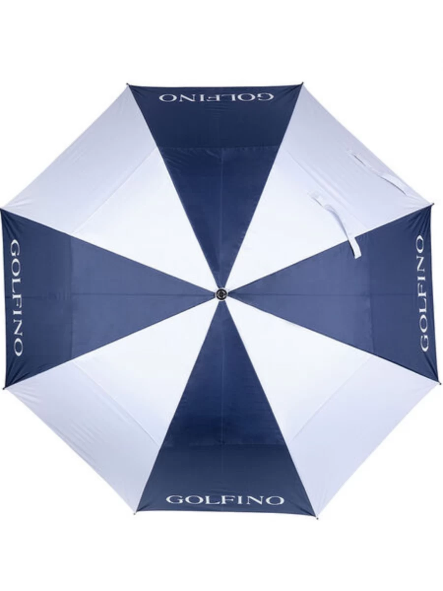 Golfino Windproof Uv Umbrella 2 Golfino Windproof Uv Umbrella - Image 2