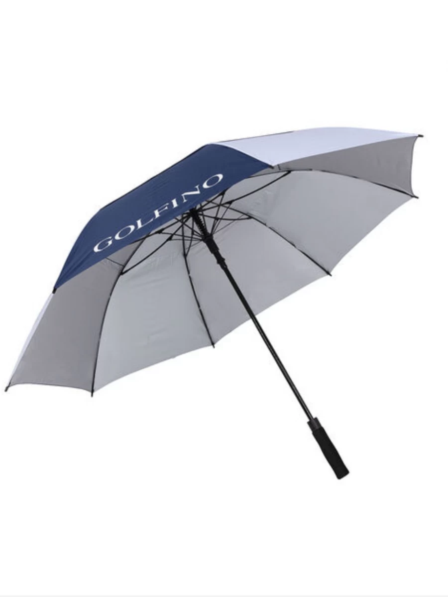 Golfino Windproof Uv Umbrella 3 Golfino Windproof Uv Umbrella - Image 3