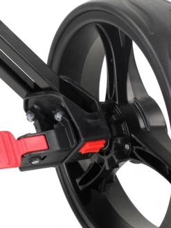 Eze Glide Cruiser Golf Junior Trolley -Golf Master Sales Store IMG 2985