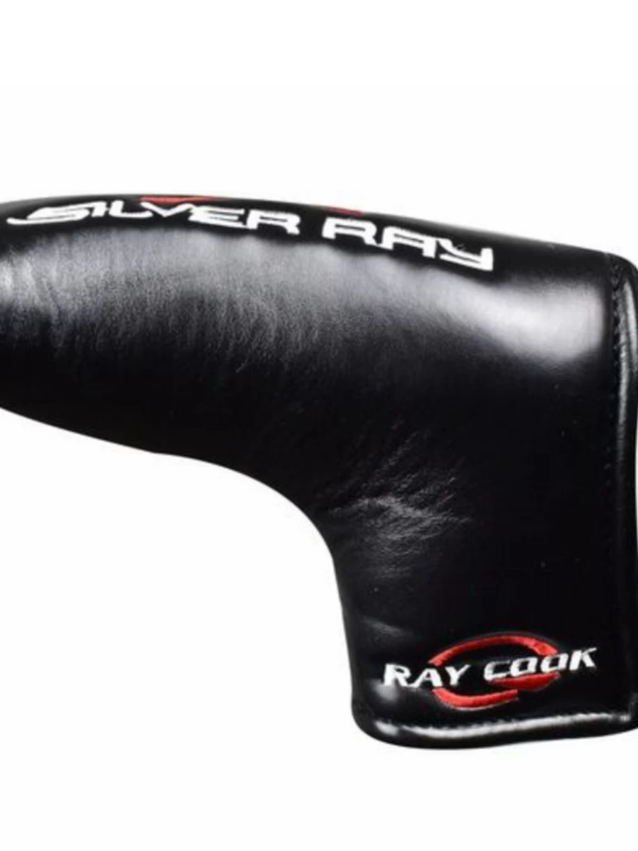 Ray Cook Sr600 Putter 5 Ray Cook Sr600 Putter - Image 5