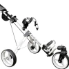 Mk Golf 3 Wheel Push Trolley