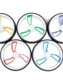 Golfstream Vision Electric Golf Trolley + Free Extras -Golf Master Sales Store IMG 3011 1