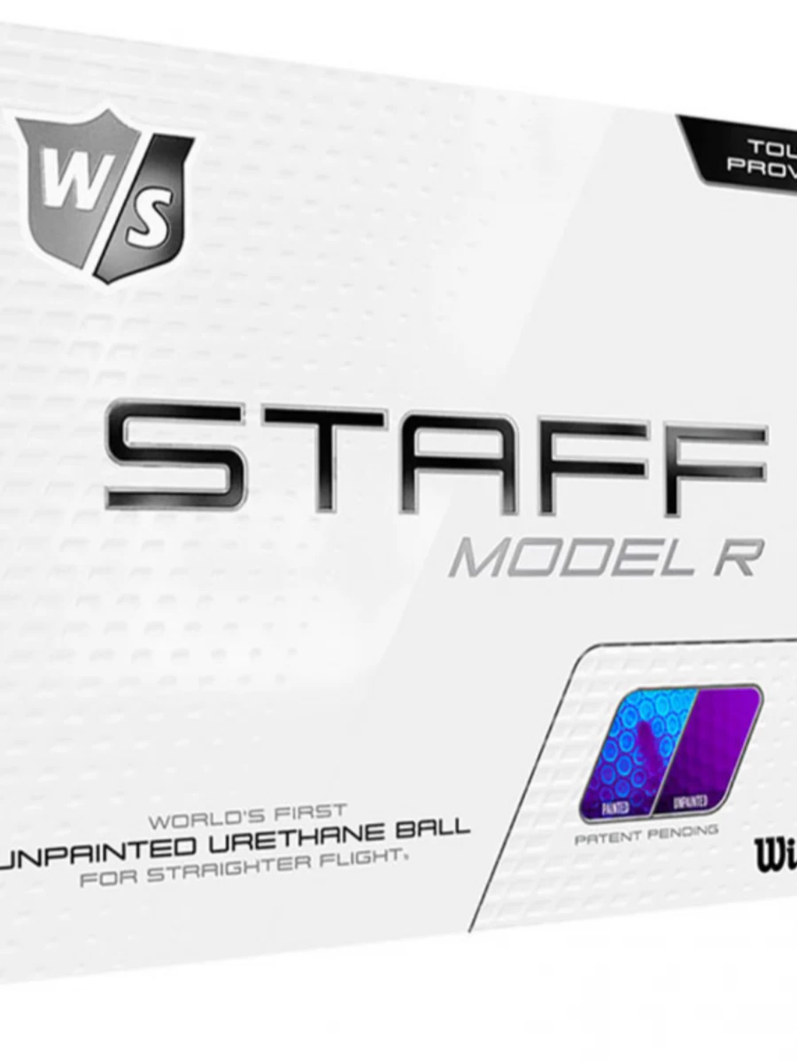 Wilson Staff Model 2 Wilson Staff Model - Image 2