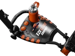 Ezeglide Compact + 360 Golf Trolley -Golf Master Sales Store IMG 3578 1