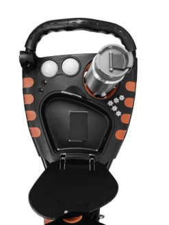 Ezeglide Compact + 360 Golf Trolley -Golf Master Sales Store IMG 3579