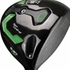 Lynx Black Cat Adjustable Driver
