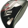 Lynx Golf New Predator Hybrids