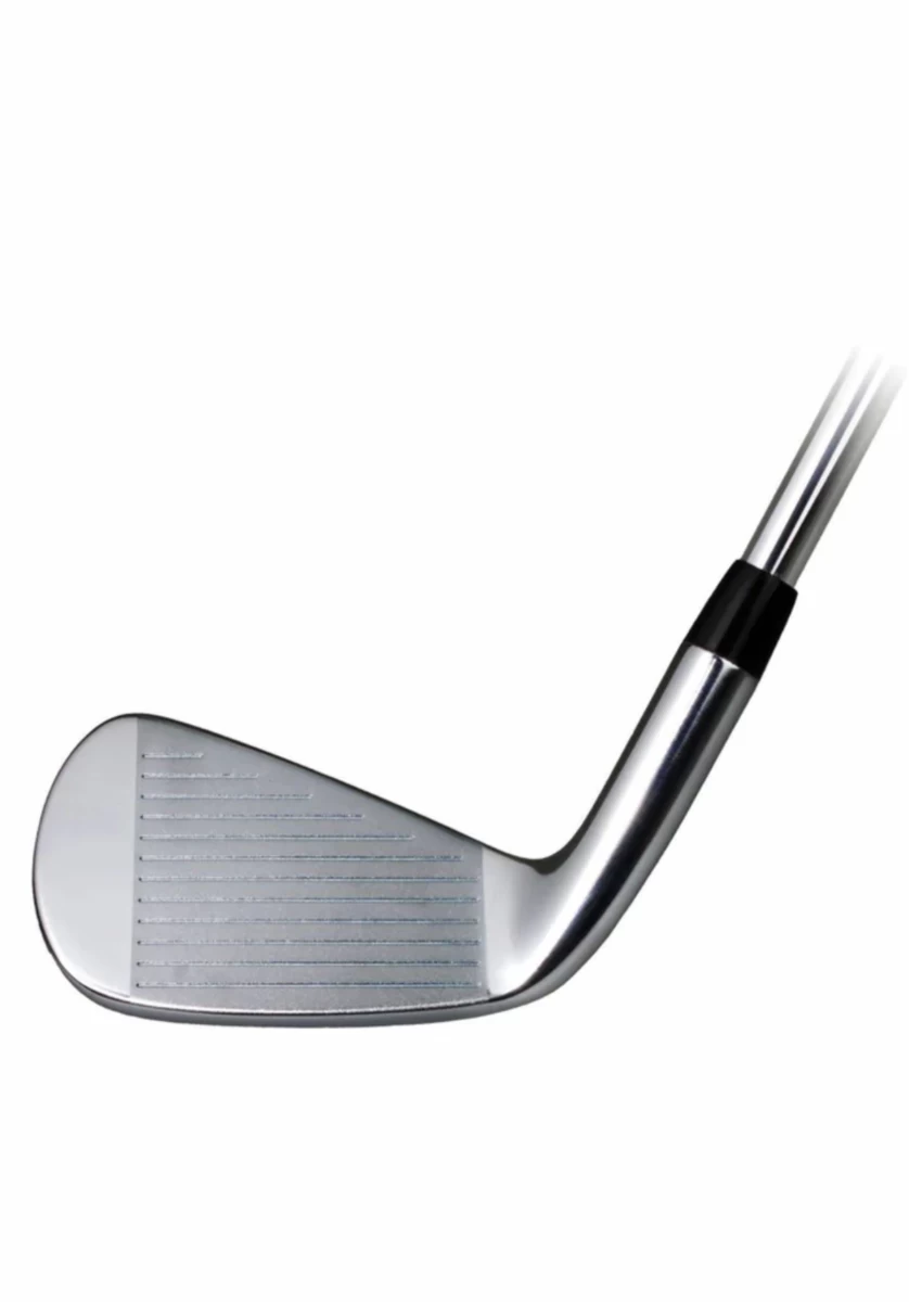 Lynx Golf Prowler VT Driving Iron Chrome Graphite 12.5 Degrees 4 Lynx Golf Prowler VT Driving Iron Chrome Graphite 12.5 Degrees - Image 4
