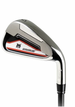 Lynx Golf Parallax Irons - Graphite
