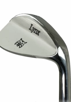 Lynx Golf New Predator Wedges