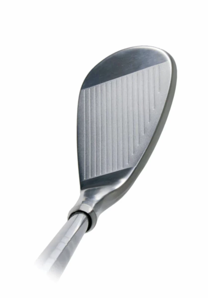 Lynx Golf Prowler Wedge - Chrome 2 Lynx Golf Prowler Wedge - Chrome - Image 2