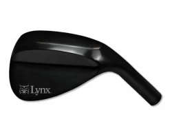 Lynx Golf Parallax Wedges