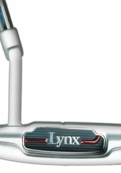 Lynx Golf Predator Putters