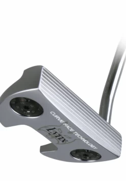 Lynx Golf Prowler CFT Putter - Chrome -Golf Master Sales Store IMG 3625 Copy