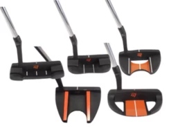Masters Genus Putters - P6 -Golf Master Sales Store IMG 3774 1