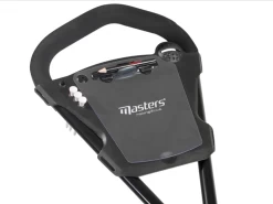Masters 5 Series Golf Trolley -Golf Master Sales Store IMG 3800