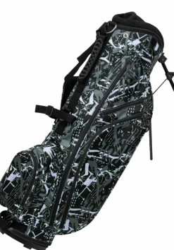 Lynx Golf Predator Stand Bag -Golf Master Sales Store IMG 3838