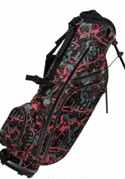 Lynx Golf Predator Stand Bag -Golf Master Sales Store IMG 3839