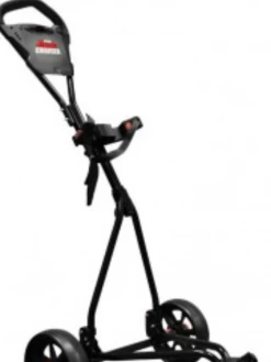 Masters 5 Series Golf Trolley -Golf Master Sales Store IMG 3859