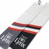 Lynx Golf Microfibre Tri- Fold Towel