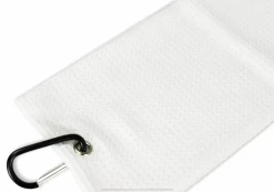 Lynx Golf Microfibre Tri- Fold Towel -Golf Master Sales Store IMG 3898
