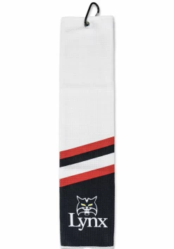 Lynx Golf Microfibre Tri- Fold Towel -Golf Master Sales Store IMG 3901