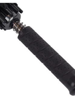 Island Green Double Canopy Umbrella 66" -Golf Master Sales Store IMG 3940