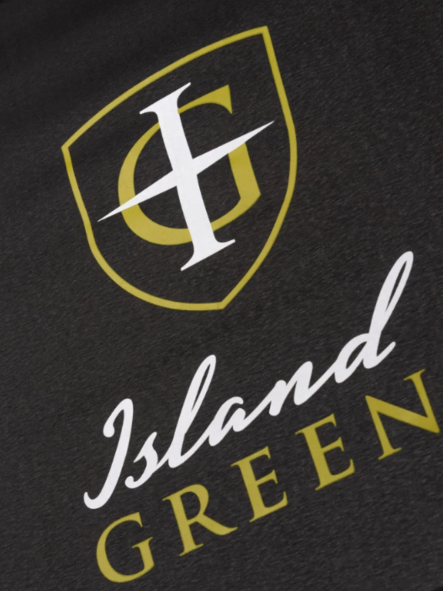 Island Green Dual Canopy Vented 62" Umbrella 3 Island Green Dual Canopy Vented 62" Umbrella - Image 3