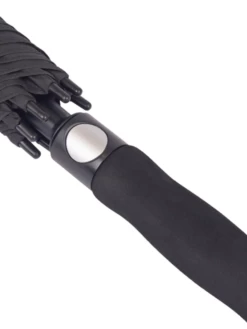 Island Green Dual Canopy Vented 62" Umbrella 7 Island Green Dual Canopy Vented 62" Umbrella -Golf Master Sales Store IMG 3948 1