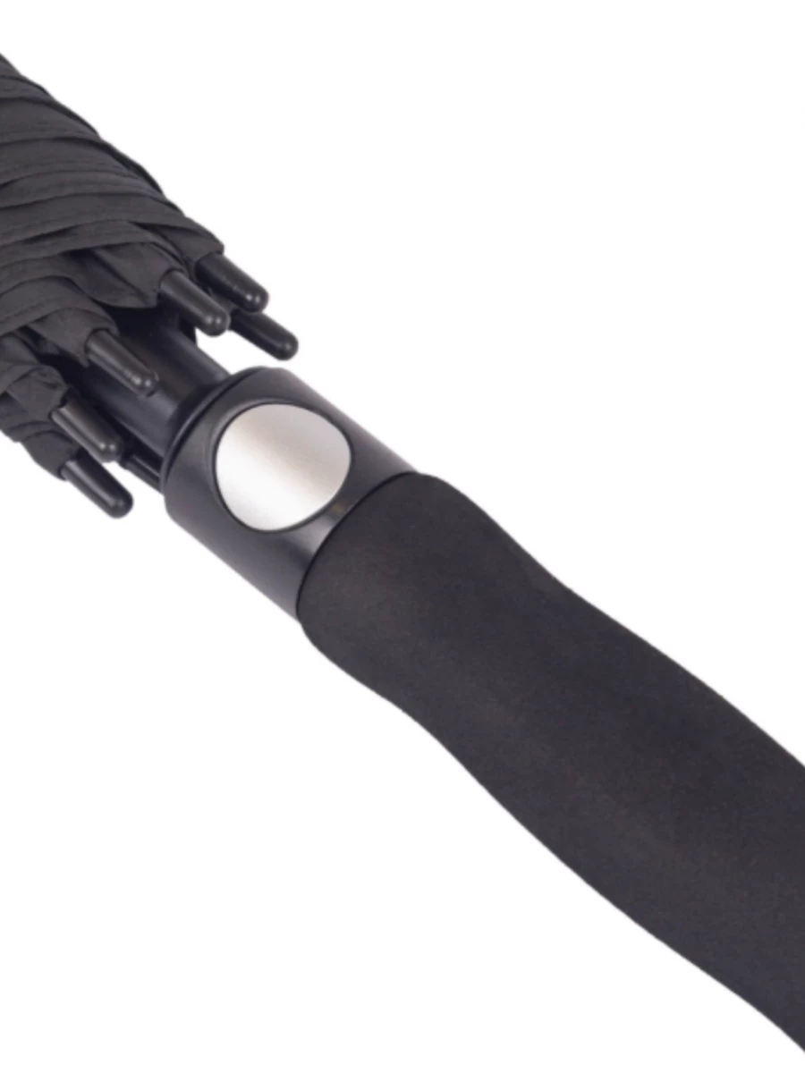 Island Green Dual Canopy Vented 62" Umbrella 4 Island Green Dual Canopy Vented 62" Umbrella - Image 4