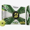 Bridgestone Tour B RXS Yellow ( 1Dozen) New