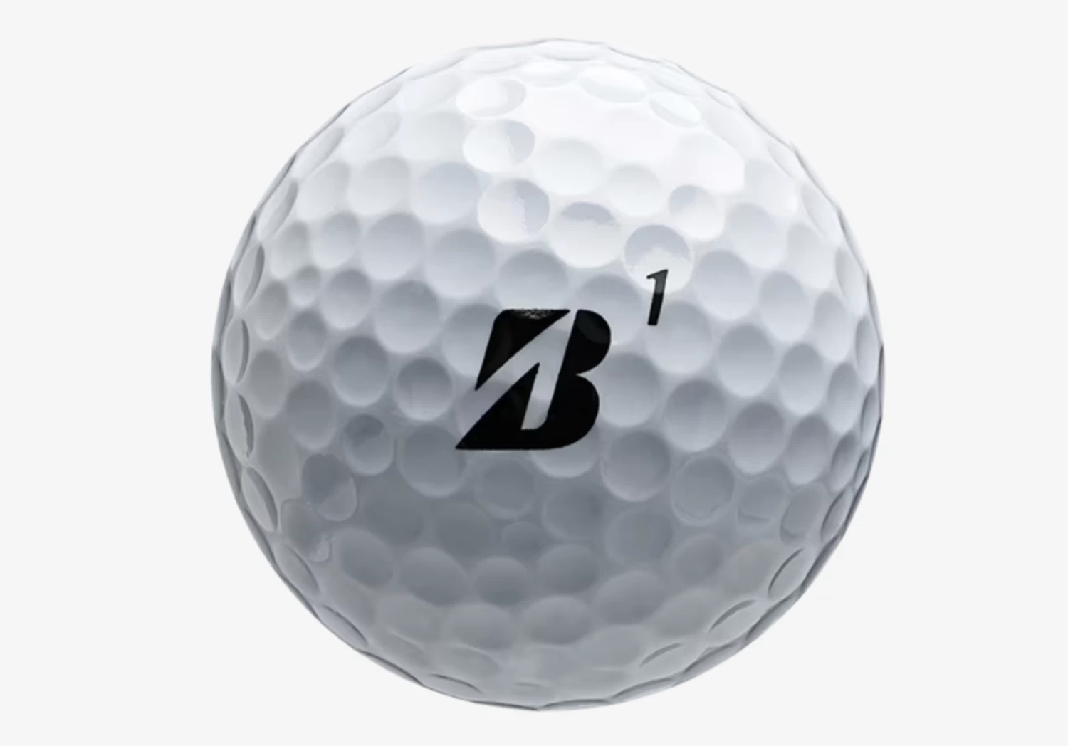 Bridgestone E6 2019 Model Golf Balls - 1 Dozen Box New 2 Bridgestone E6 2019 Model Golf Balls - 1 Dozen Box New - Image 2