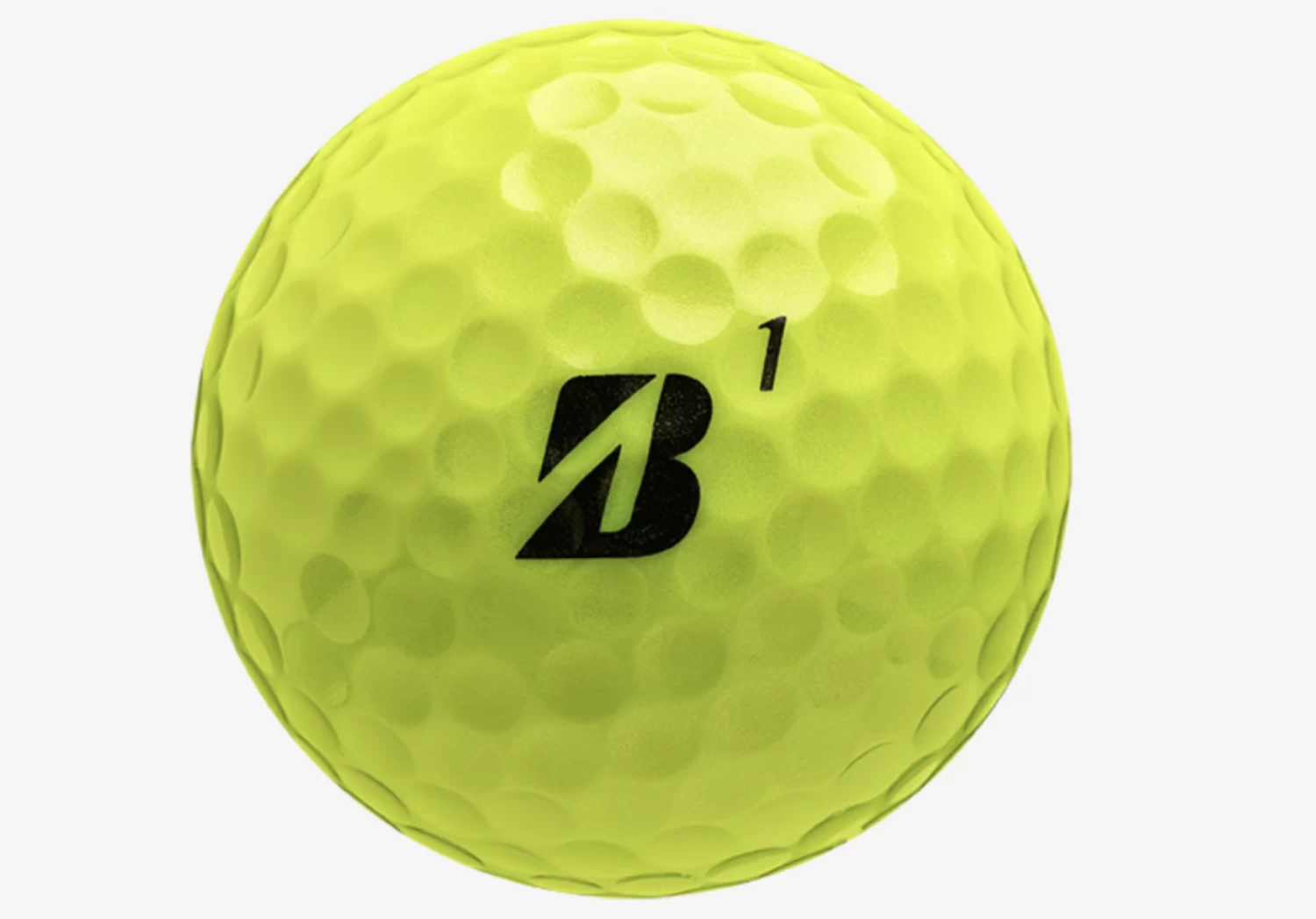 Bridgestone E6 Golf Balls Yellow 1 Dozen - Brand New 4 Bridgestone E6 Golf Balls Yellow 1 Dozen - Brand New - Image 4