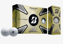 Bridgestone E12 Contact Golf Balls - New 16 Bridgestone E12 Contact Golf Balls - New -Golf Master Sales Store IMG 4066 Copy