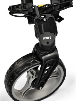 Icart Volta 360 Three Wheel Golf Trolley -Golf Master Sales Store IMG 4077