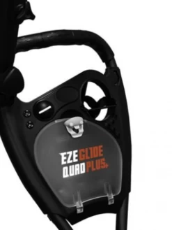 Ezeglide Quad Plus Golf Trolley -Golf Master Sales Store IMG 4090 1